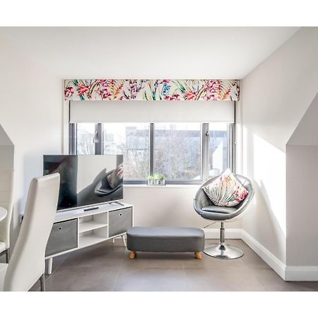 Central Belfast Apartments Utility Street エクステリア 写真