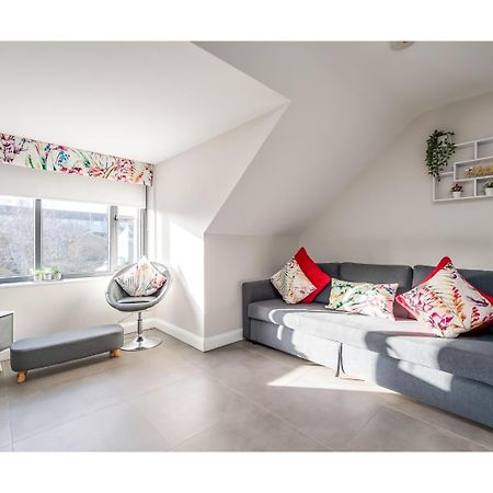 Central Belfast Apartments Utility Street エクステリア 写真