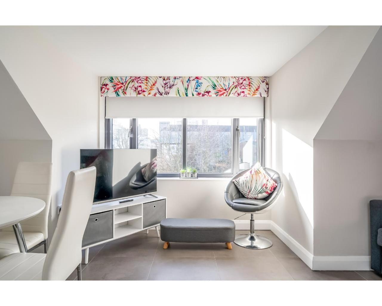 Central Belfast Apartments Utility Street エクステリア 写真